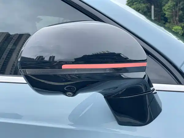 Haval Red Rabbit 2022