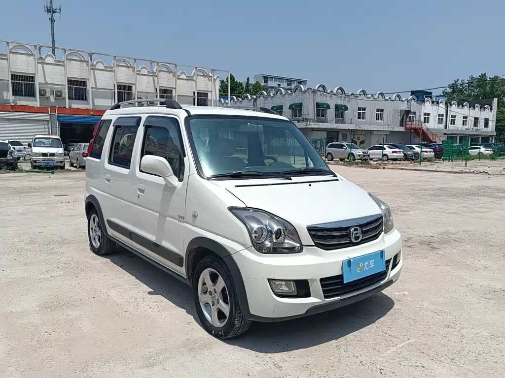 Suzuki Wagon R X5 2014 — фото 3