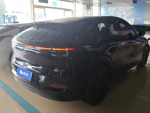 XPeng G6 2024