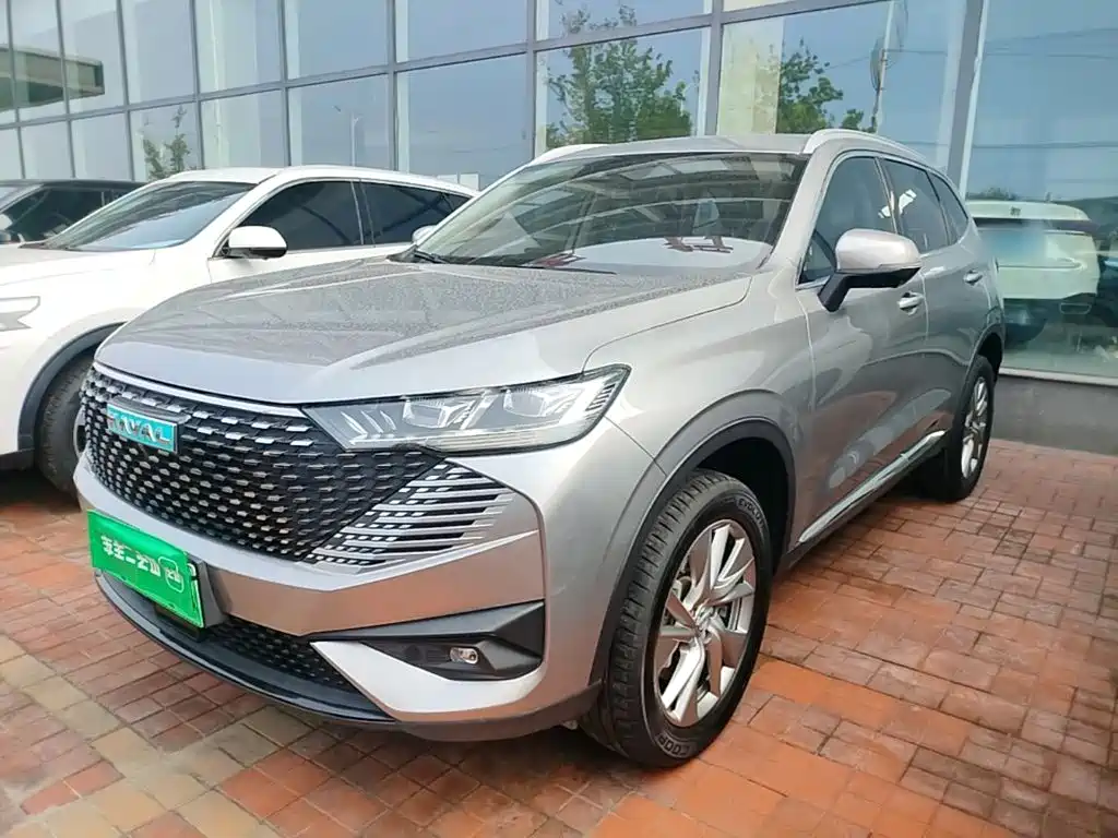 Haval H6 2022