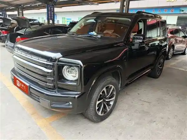 Haval H9 2024