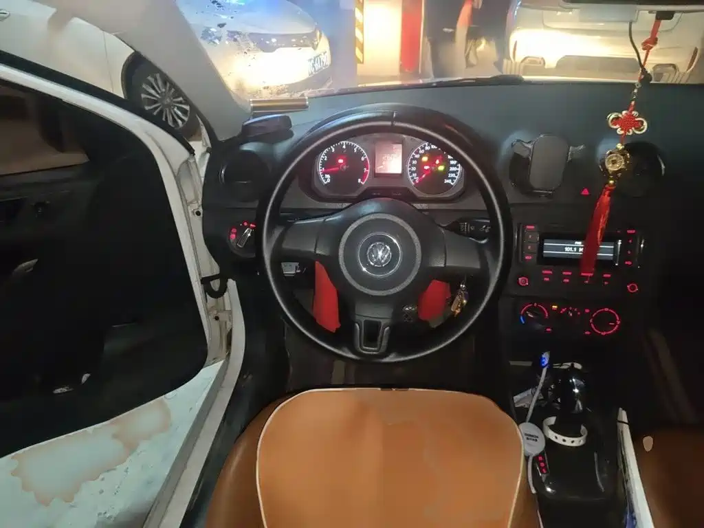 Volkswagen Jetta 2018