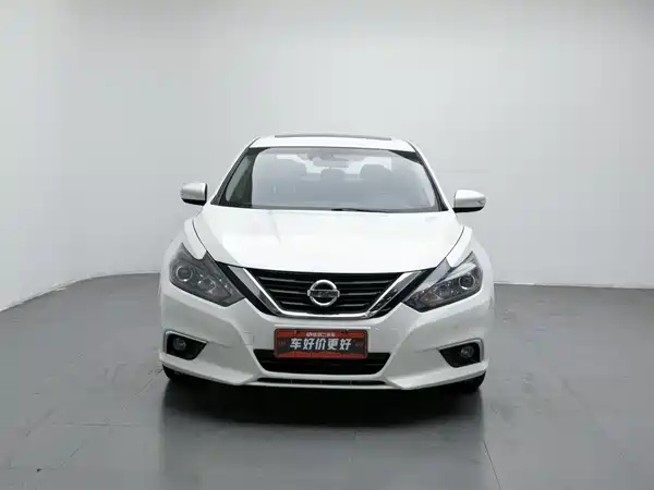 Nissan Teana 2017