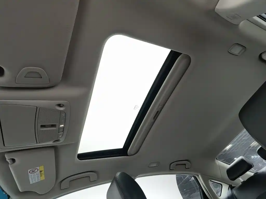 Nissan Teana 2017 — фото 14