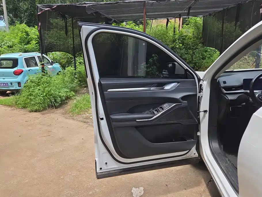 Haval H6 2021
