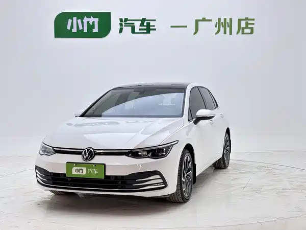 Volkswagen Golf 2023