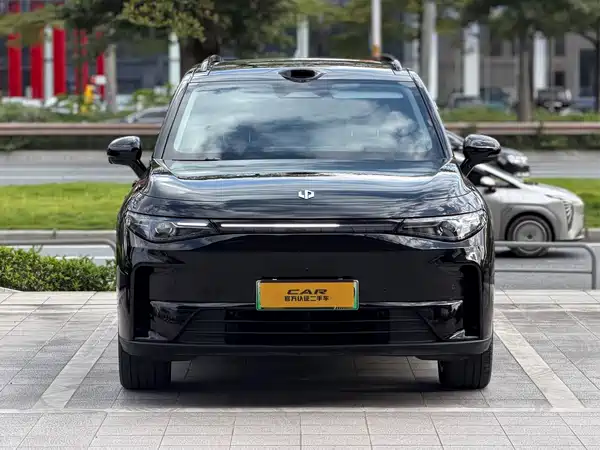 Leapmotor C16 2025