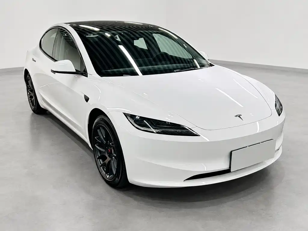 Tesla Model 3 2023 — фото 3