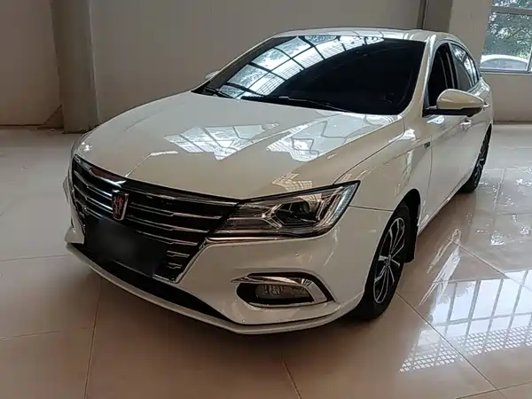 Roewe i5 2020