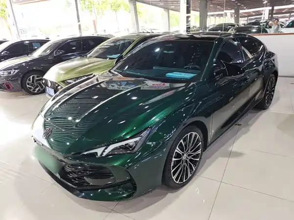 MG7 2025
