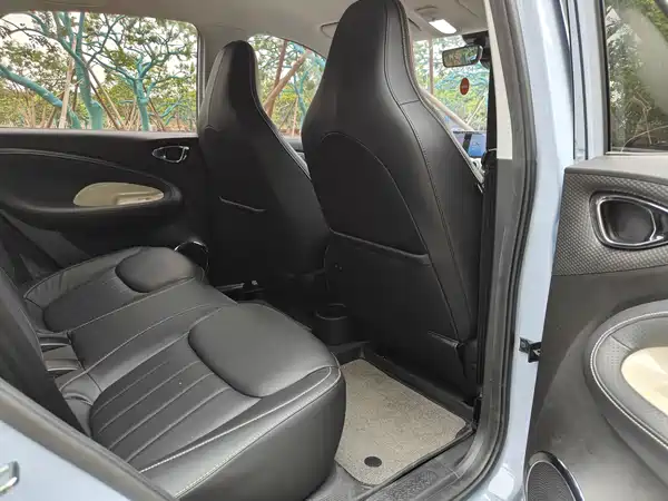 Wuling Bingo 2024