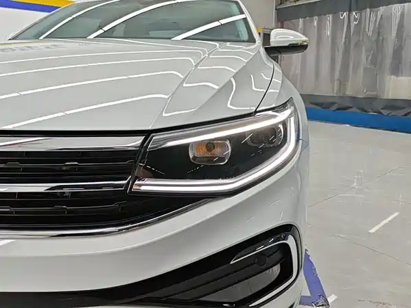 Volkswagen Bora 2024