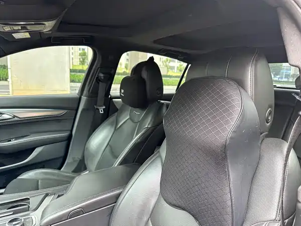 Cadillac CT5 2020