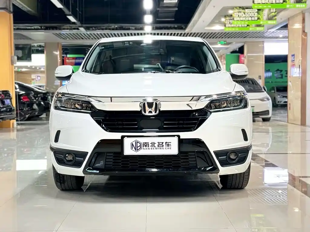 Honda Breeze 2022 — фото 18