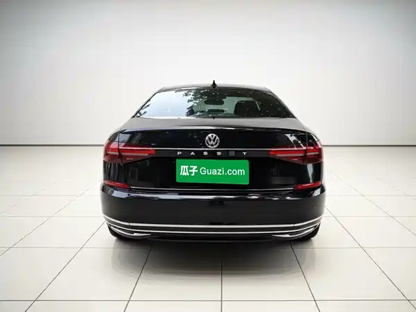 Volkswagen Passat 2021