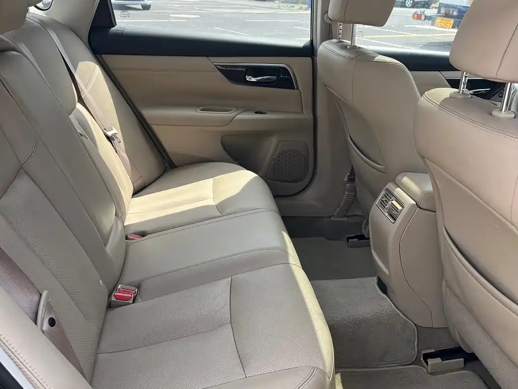 Nissan Teana 2015 — фото 14