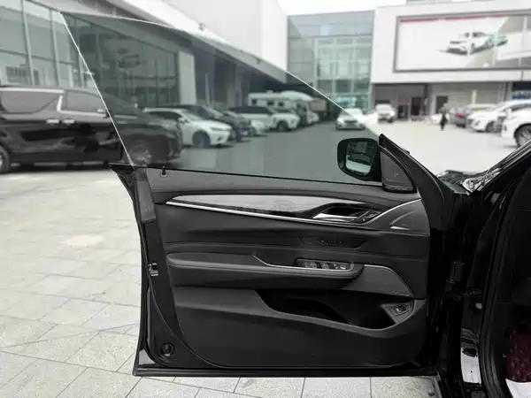 BMW 6 Series GT 2019