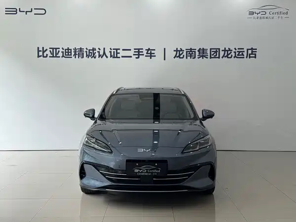 BYD Seal 06 DM-i Travel Edition 2025