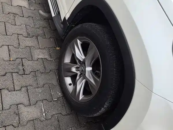 Toyota Highlander 2016