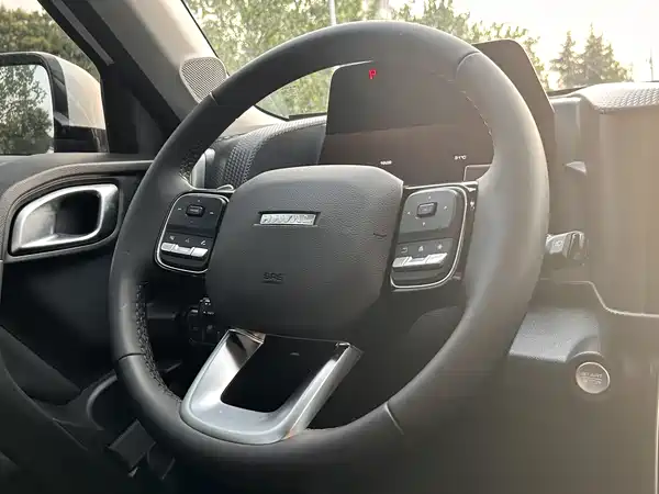 Haval Dargo 2025