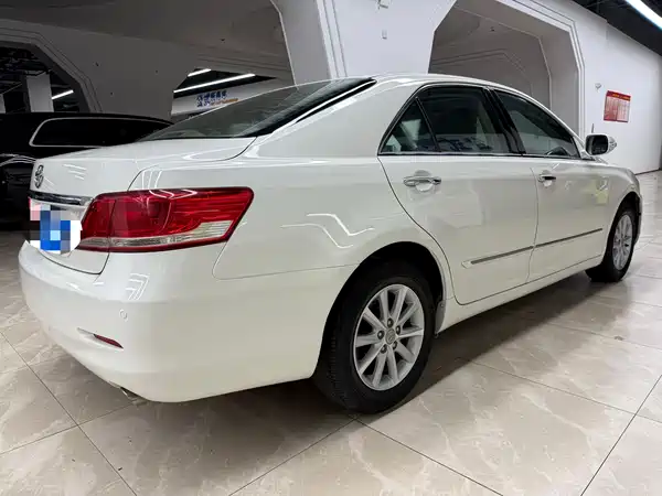Toyota Camry 2011