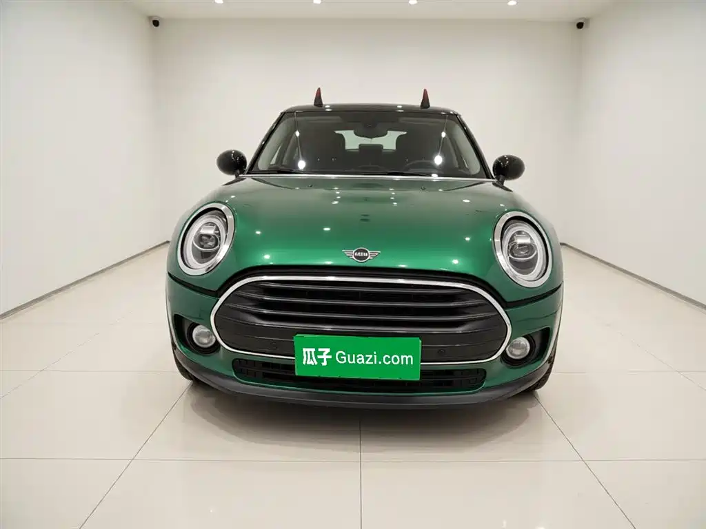 MINI Clubman 2020 — фото 24