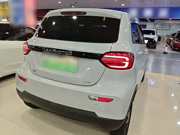 Leapmotor T03 2023