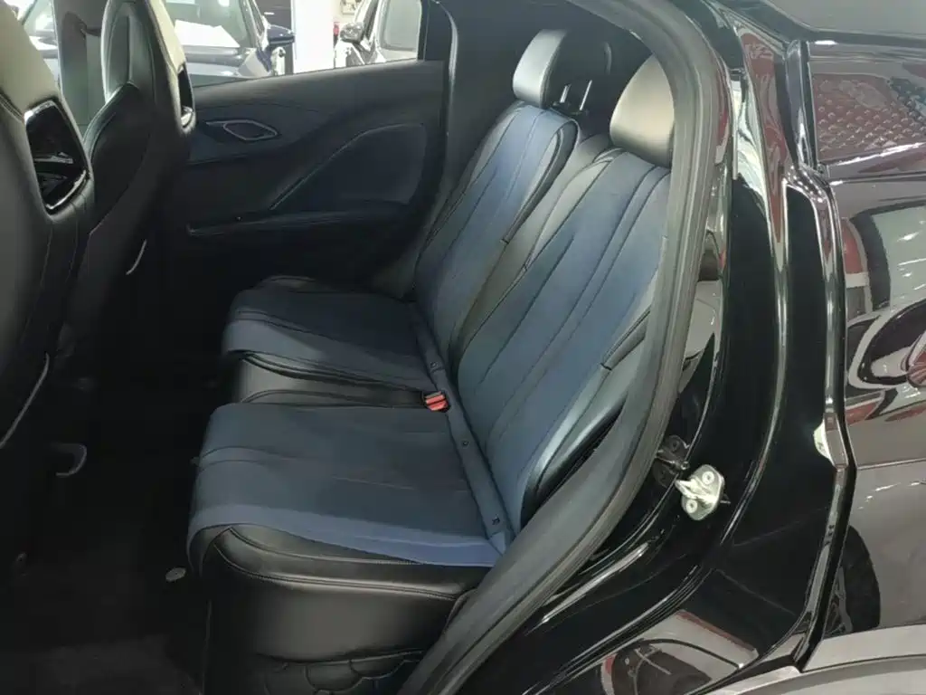 BYD Seagull 2025 — фото 13