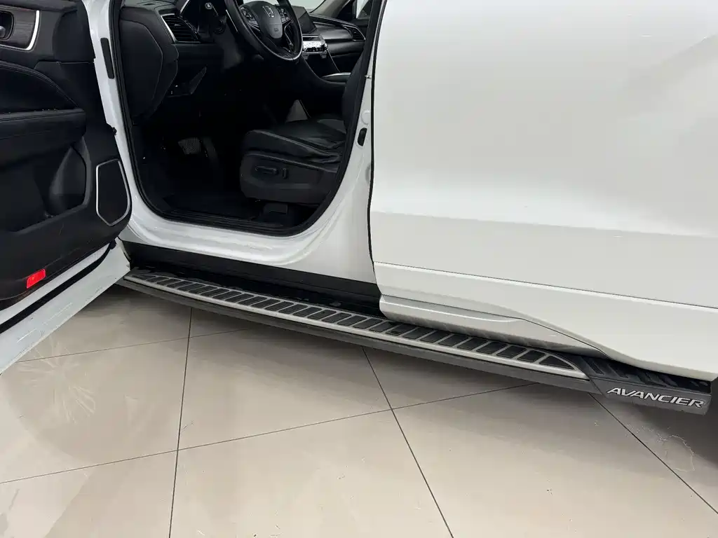 Honda Avancier 2017 — фото 11