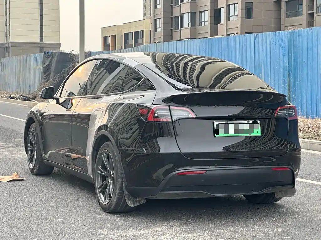 Tesla Model Y 2024 — фото 6