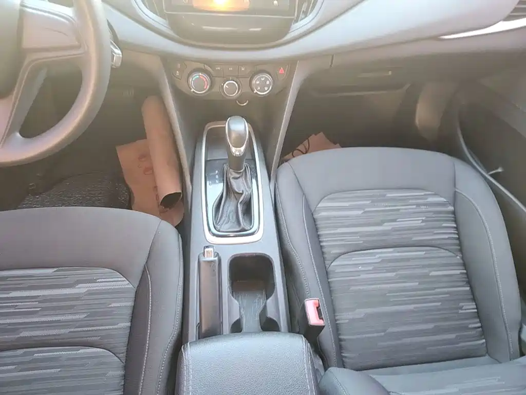 Chevrolet Cavalier 2019 — фото 14