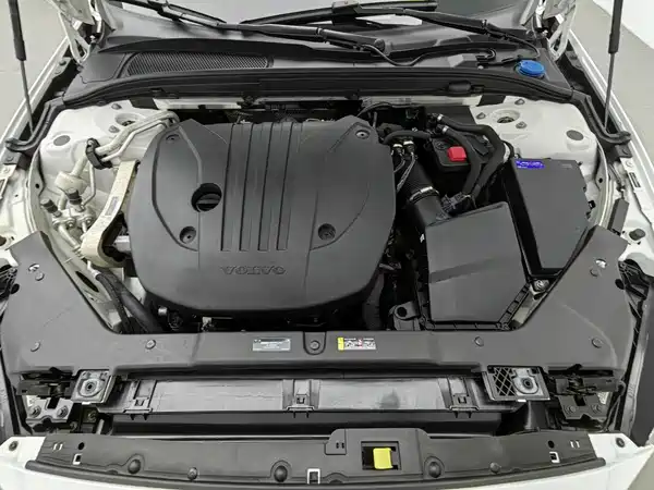 Volvo S60 2024