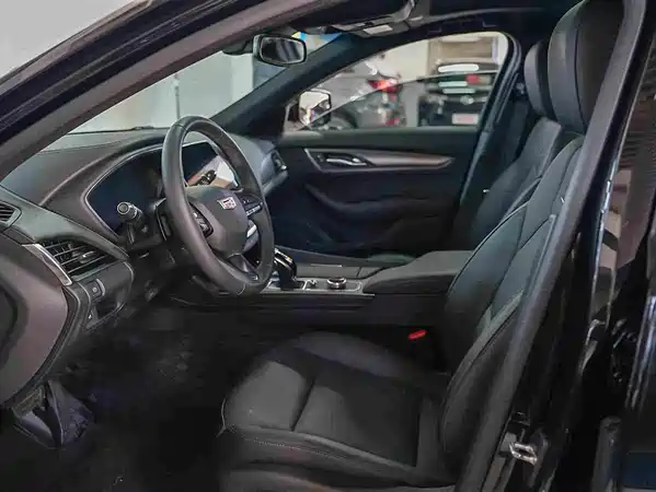 Cadillac CT5 2024
