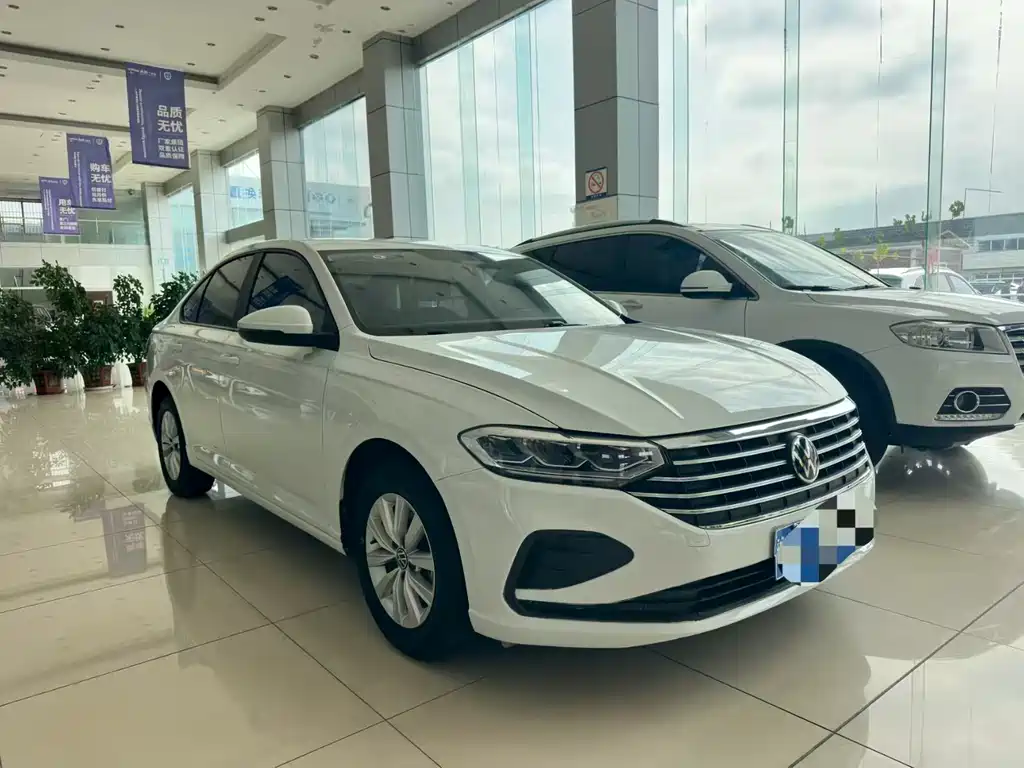 Volkswagen Lavida 2023