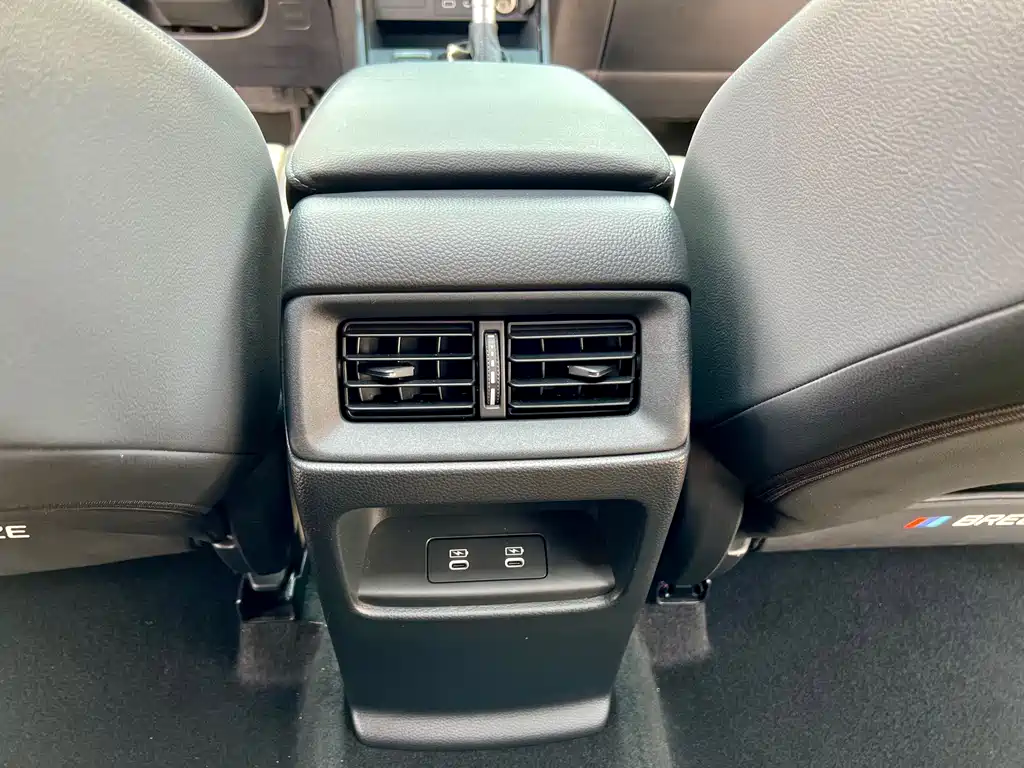 Honda Breeze 2023 — фото 15