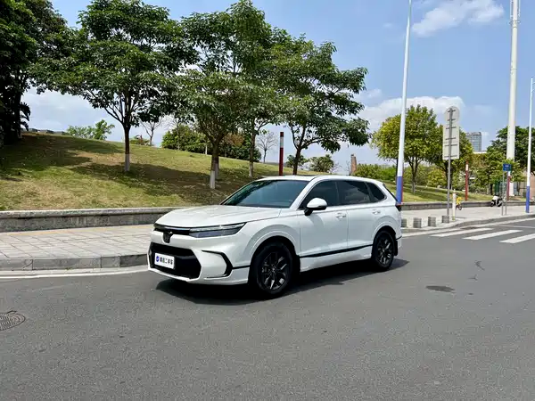 Honda Breeze 2023
