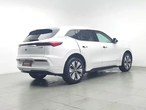 Buick E5 2025