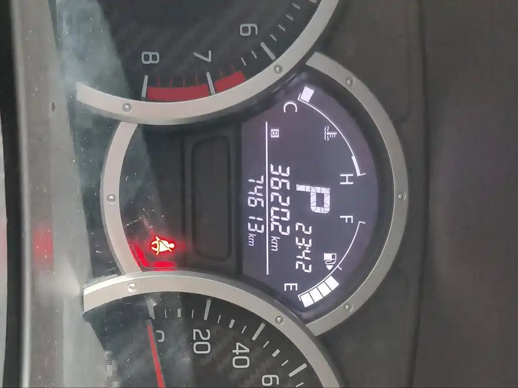 Suzuki Jimny 2018 — фото 13