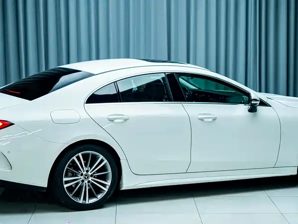 Mercedes-Benz CLS 2023