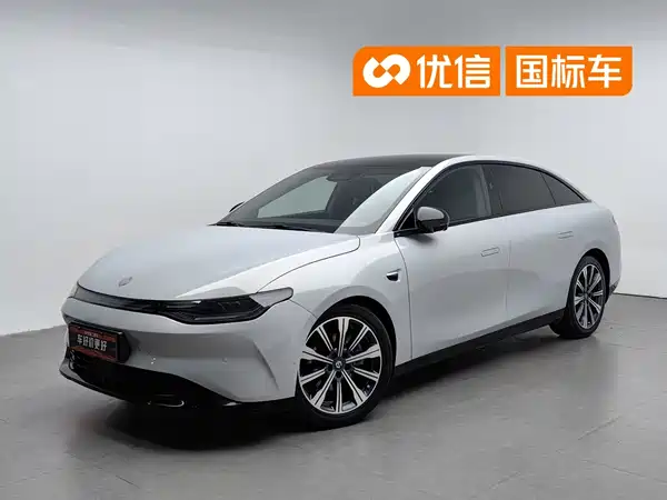 Leapmotor C01 2023