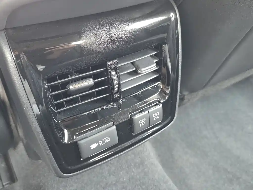 Toyota Avalon 2020 — фото 19