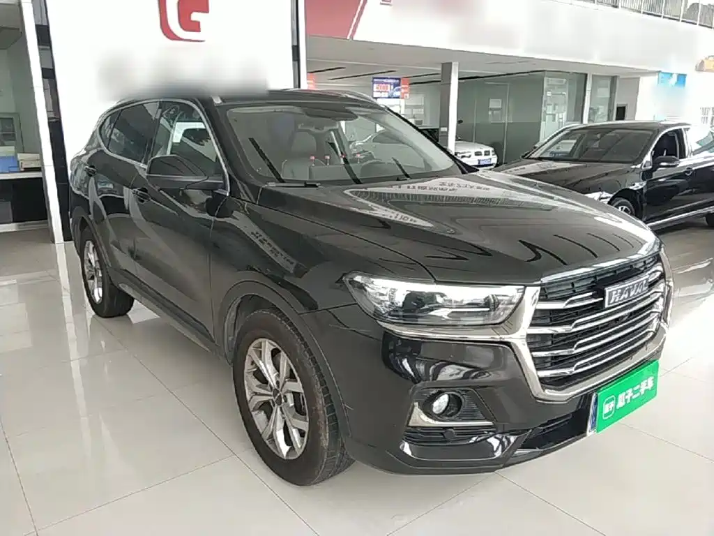 Haval H6 2022