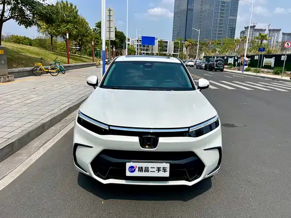 Honda Breeze 2023