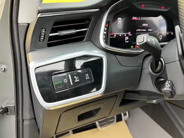 Audi A6 2024