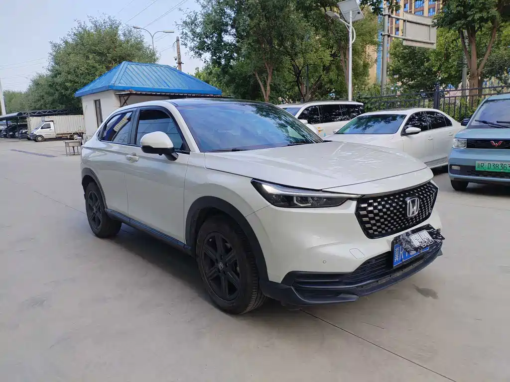 Honda XR-V 2023