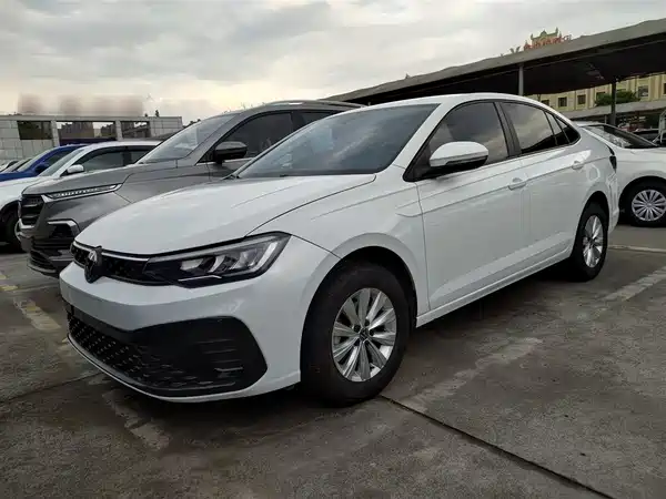 Volkswagen Lavida 2023
