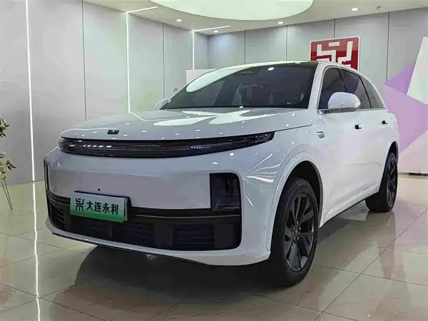 Li Auto L7 2024
