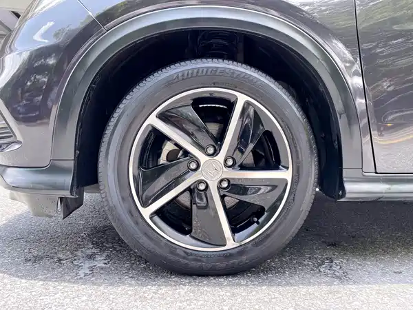 Honda Vezel 2020