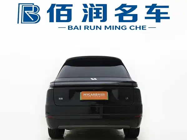 Li Auto L9 2024