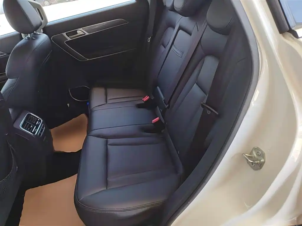 Haval H6 Coupe 2016 — фото 17